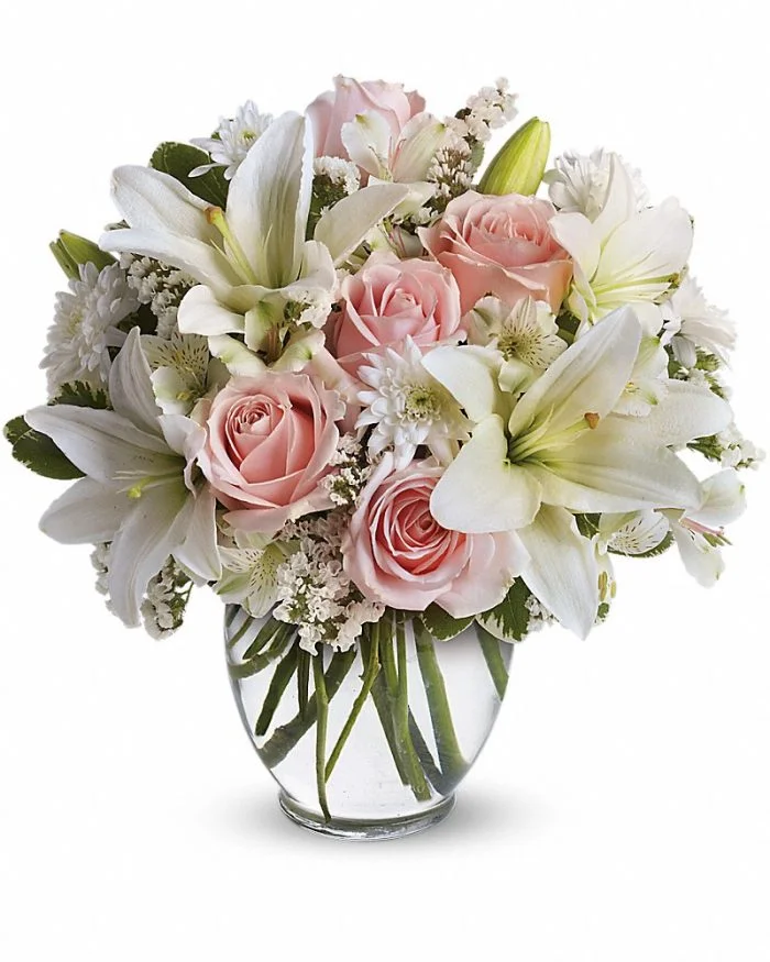 Chic Style Bouquet