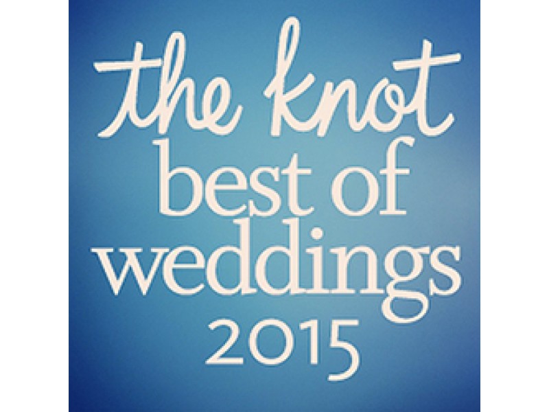 Port Chester Florist and Weddings Named Winner in The Knot Best of Weddings 2015