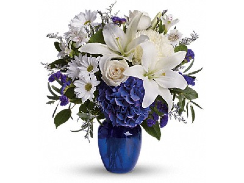 Celebrate in Abundance: Passover Flowers from Port Chester Florist