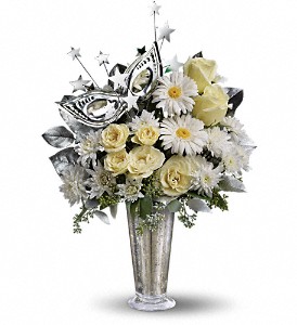 Teleflora's Toast of the Town in Port Chester NY, Port Chester Florist