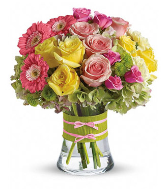 Birthday Flowers - New York Flower Delivery