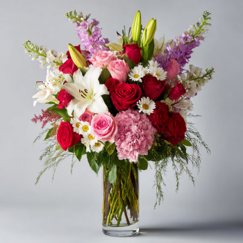 Moonlight Sonata Bouquet