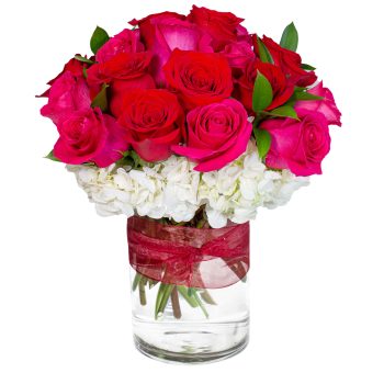 Hugs and Kisses Bouquet