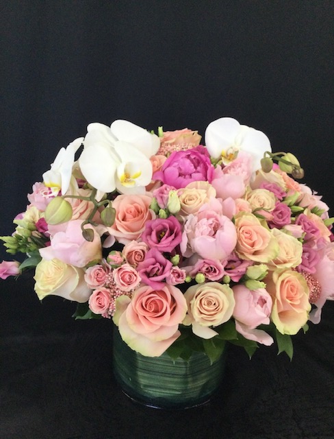 Love's Divine Bouquet