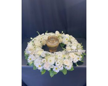 Beloved Urn Tribute