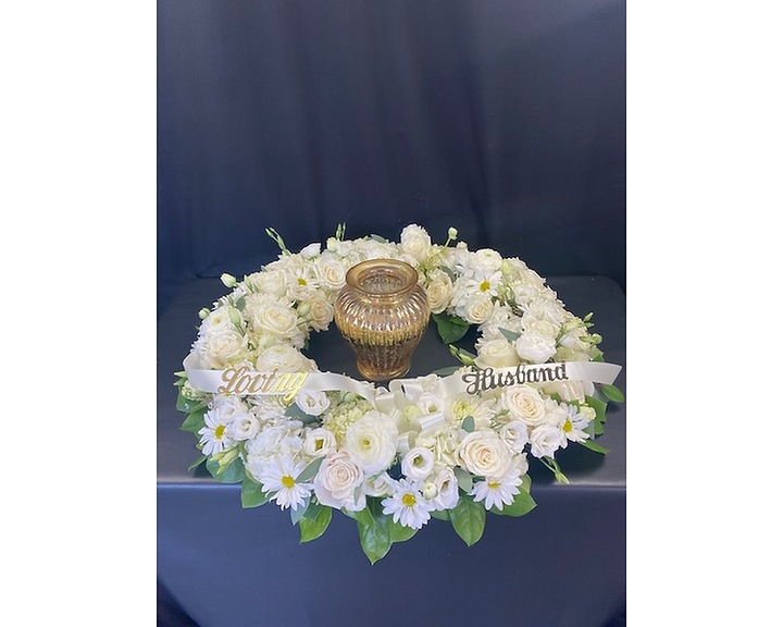 Beloved Urn Tribute